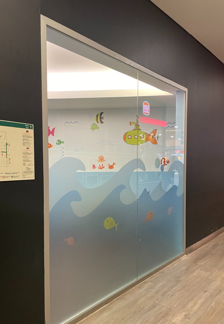 The Baby Care Room Every Parent Wishes For