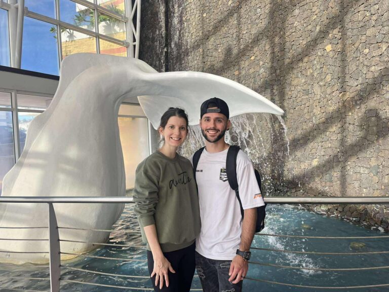 Across the Atlantic: Our Move to the Azores